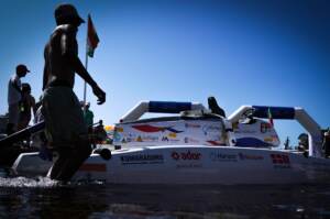 Nautica: alla Monaco Energy Boat Challenge il mondo dell’industria incontra gli studenti