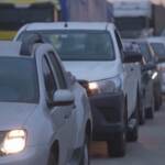 Uruguay, cittadini vanno in Argentina a fare compere per risparmiare