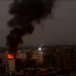 Sudan, raid aereo su Omdurman: almeno 22 morti