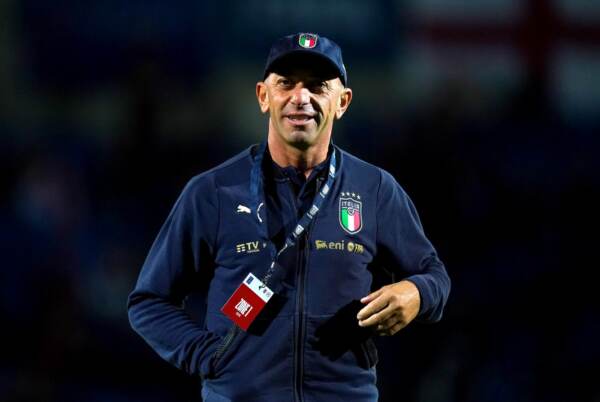 England U20 v Italy U20 - International Friendly - Technique Stadium