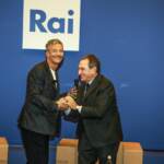 Rai, Fiorello: “Se si farà ‘Viva Rai2’ non sarà in via Asiago”