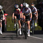 Van Vleuten vince il Giro d’Italia femminile