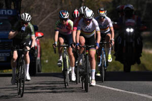 Strade Bianche women elite - Edizione 9 - Da Siena a Siena