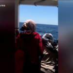 Migranti, Open Arms in arrivo a Brindisi: 299 a bordo