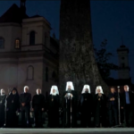 Ucraina, messa a Leopoli nel 500mo giorno di guerra