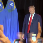 Usa, Trump a Biden: “Ora si fa sul serio”