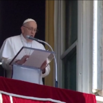 Medio Oriente, Papa: “Auspico ripresa del dialogo”