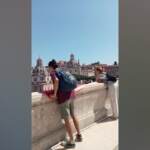 Roma, blitz attivisti clima all’Altare della Patria