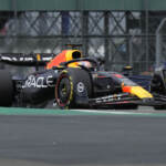 F1, Gp Gran Bretagna: Verstappen trionfa a Silverstone