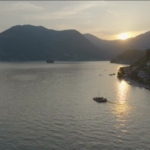 Monte Isola, Pistoletto accende il Terzo Paradiso dell’Energia