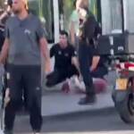 Gerusalemme, tenta attacco con coltello: arrestata