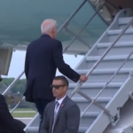 Usa, Biden parte per Londra sull’Air Force One