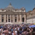 Vaticano, Papa annuncia nuovi cardinali