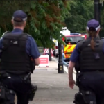 Biden a Londra, misure di sicurezza attorno Winfield House
