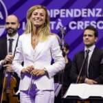 Francia, petizione contro concerto di Beatrice Venezi