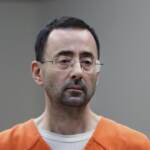 Larry Nassar, accoltellato in carcere medico che molestò ginnaste Usa