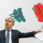 Giustizia, Santalucia: “Anm contro separazione carriere”