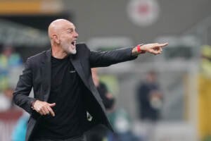 Ac Milan vs Sampdoria - Serie A TIM 2022/2023