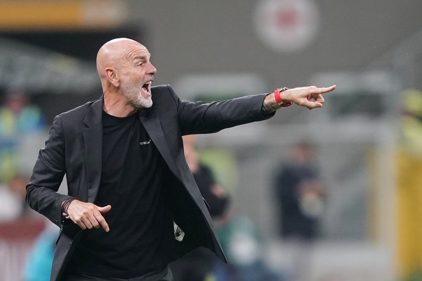 Serie A, al via i raduni di Milan e Juventus