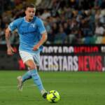 Lazio, Milinkovic-Savic sempre più vicino all’Al-Hilal