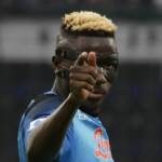 Napoli, De Laurentiis: “Osimhen via solo per offerta indecente”