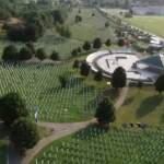 Srebrenica, musulmani ed ebrei ricordano la strage