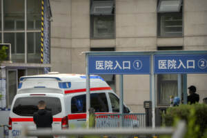 Cina, attacco in una scuola materna: sei morti