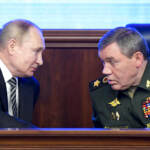 Russia, Gerasimov riappare in un video