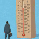 Il caldo tiene svegli 12 milioni di italiani