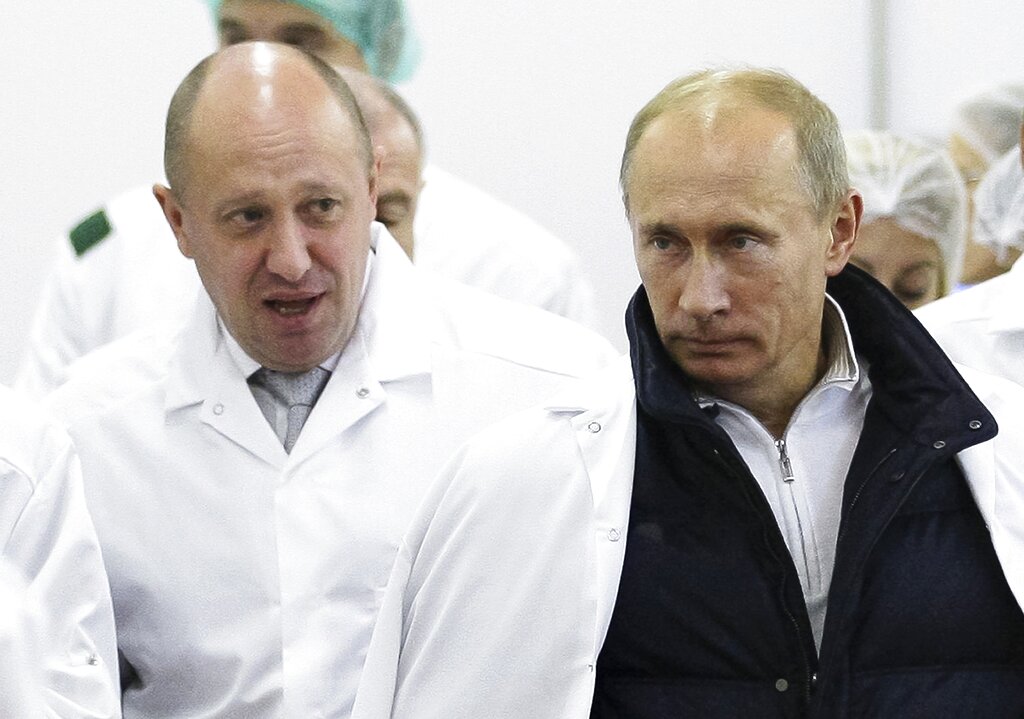 Morte Prigozhin, Putin liquida leader Wagner: “Uomo di talento che ha commesso errori”
