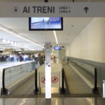 Napoli, inaugurato sottopasso Porto-Municipio metro linea 1
