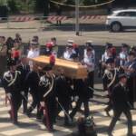 Forlani, funerali di Stato a Roma per l’ex leader Dc