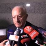Pnrr, De Luca: “Slittamento quarta rata è ormai una certezza”