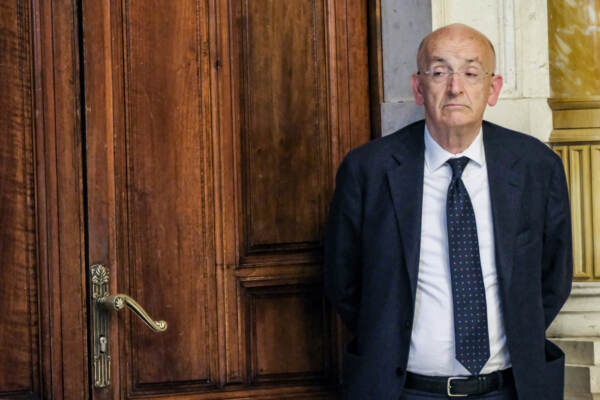 Giustizia, Sisto: “Evitare che magistratura assuma compiti del Parlamento”