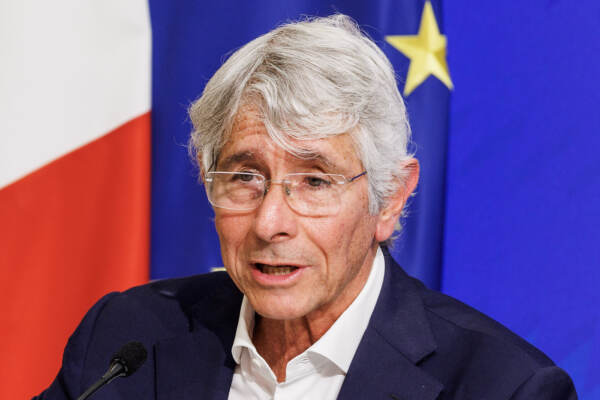 Calcio, Abodi: “Su Jankto io frainteso, vorrei mille coming-out”
