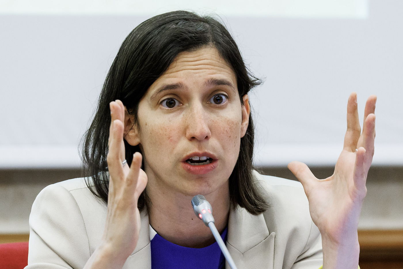Migranti, Schlein: “Destre ne parlano a sproposito, salvare vite”