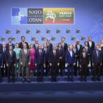 Nato, Vertice Vilnius: sì degli alleati ad adesione Kiev ma quando ci saranno le condizioni