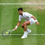 Wimbledon, Djokovic accede alla semifinale: affronterà Sinner