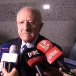 La Russa, De Luca: “Comportamenti siano adeguati a responsabilità”