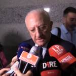 Campania prima regione in Italia ad attivare lo psicologo di base