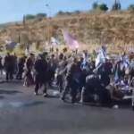 Israele, proteste contro riforma giustizia: bloccate le autostrade