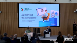 Fideuram Direct si potenzia con servizio consulenza digitale ‘Direct Advisory’