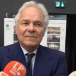L’Ad di Webuild Salini: “Pnrr non tocca la manutenzione, le strade, il futuro dell’industria”