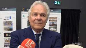 L’Ad di Webuild Salini: “Pnrr non tocca la manutenzione, le strade, il futuro dell’industria”