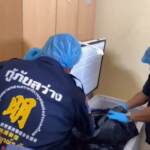Thailandia, tedesco scomparso: trovato il corpo a pezzi in un freezer