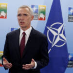 Ucraina, Stoltenberg: “Controffensiva gradualmente sta guadagnando terreno”