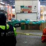 Messico, attacco al mercato all’ingrosso di Toluca: 9 morti