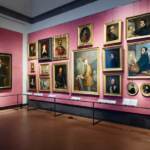 Arte, inaugurate dodici nuove sale alla Galleria degli Uffizi