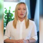 Card spesa, Meloni: “500 mln per famiglie in difficoltà”