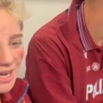 Fiamme Oro, giuramento atleti paralimpici. Vio: “Cambiamento storico”